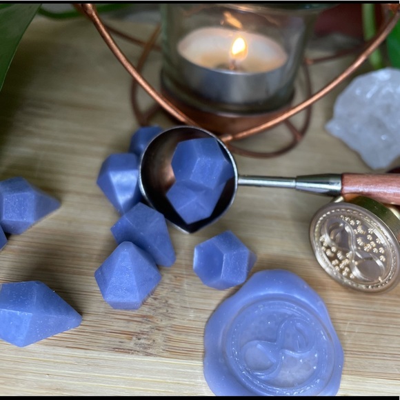 Diamond Wax Melts - Picture 2 of 3